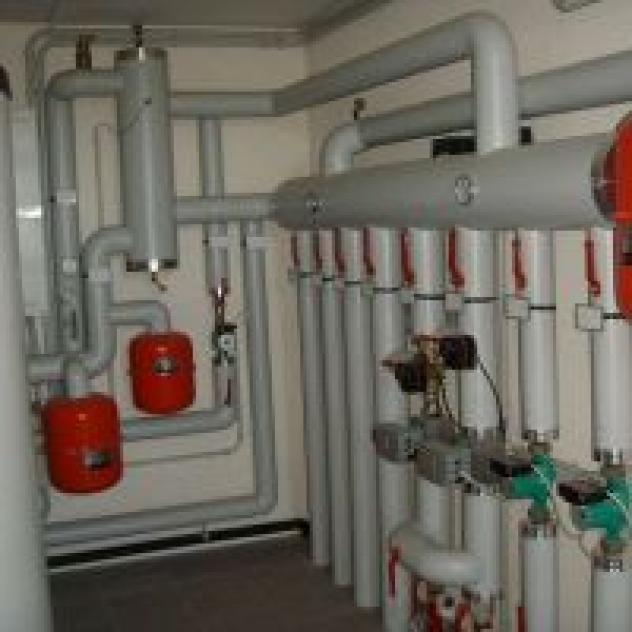 Diquigiovanni Termoimpianti Il Bagno - Foto 2
