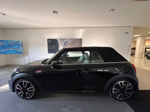 MINI Mini Cabrio 2.0 JCW JCW auto - Foto 5