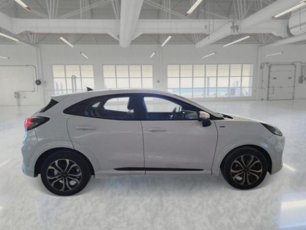 FORD Puma 1.0 EcoBoost Hybrid 125 CV S&S ST-Line rif. 23685874 - Foto 5