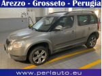 SKODA Yeti 1.6 TDI CR 105CV Ambition GreenLine rif. 24135111