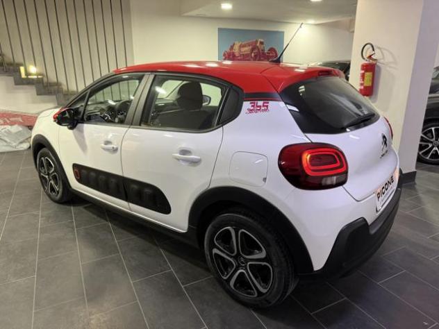 CITROEN C3 PureTech 83 S&S Feel rif. 24059368 - Foto 7