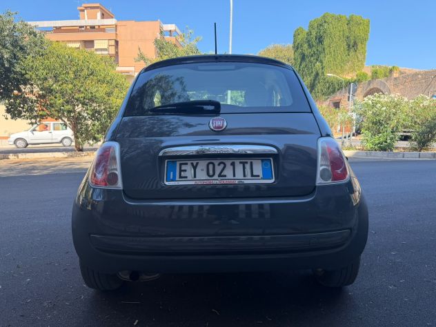 Fiat 500 1.3 M-Jet Pop - Foto 4