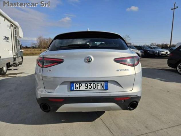 ALFA ROMEO Stelvio Stelvio my23 2.2 td Super Q4 210cv auto - GP930FN rif. 24018664 - Foto 5