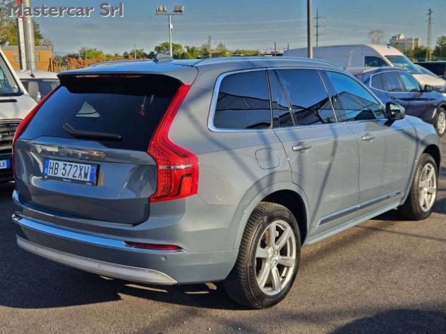 VOLVO XC90 XC90 T8 AWD Plug-in 7p R. Inscr. Expr. TETTO- HB37 rif. 24189140 - Foto 6