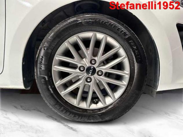 KIA Rio IV - 1.2 dpi Style 84cv rif. 23939207 - Foto 6