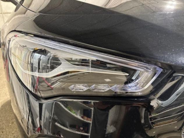 MERCEDES-BENZ CLA 180 d Automatic Shooting Brake Advanced rif. 23529379 - Foto 7