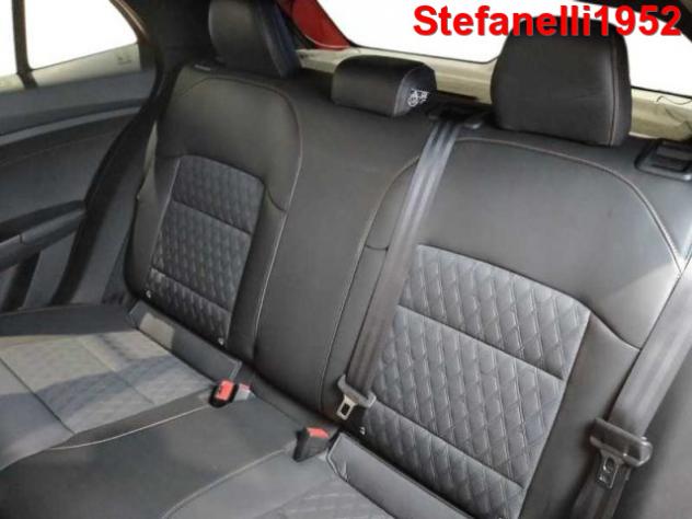 MG MG3 Hybrid+ Luxury Ibrida MY26 – RSJ – Diamond Re rif. 23978804 - Foto 9