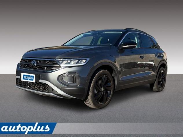 VOLKSWAGEN T-Roc 1.0 TSi Sport rif. 24093960 - Foto 3