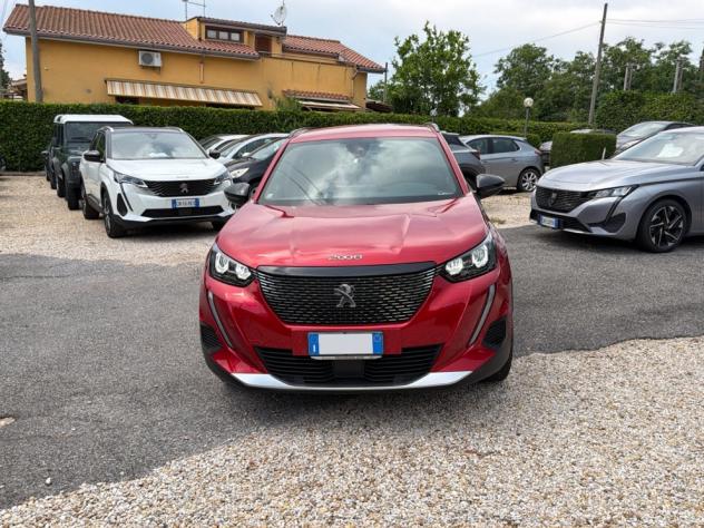 Peugeot 2008 PureTech 130 Allure Pack S/S - Foto 8