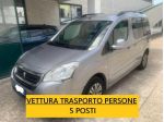 Peugeot Partner Tepee BlueHDi 100 Active