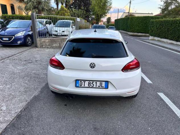 VOLKSWAGEN Scirocco 1.4 TSI 160CV rif. 24108853 - Foto 4