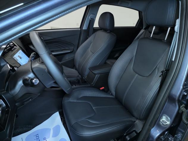 DR AUTOMOBILES dr 3.0 dr 3.0 1.5 CVT Bi-Fuel GPL - Foto 9