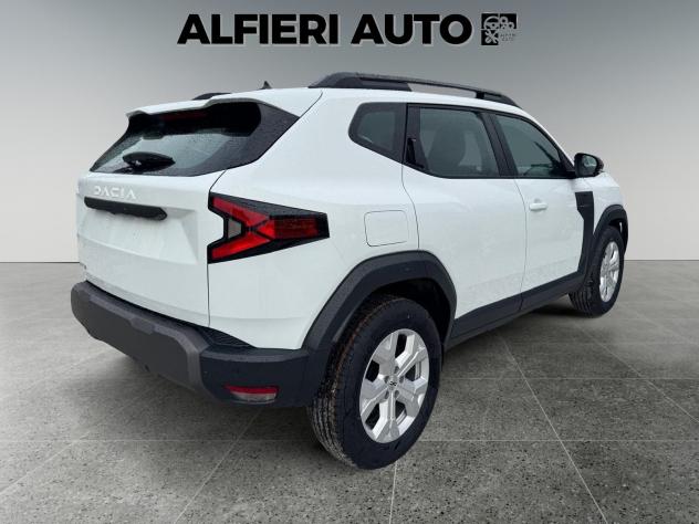 Dacia Duster 1.2 Eco-G GPL 120cv Expression Km0 *Prezzo Reale* - Foto 6