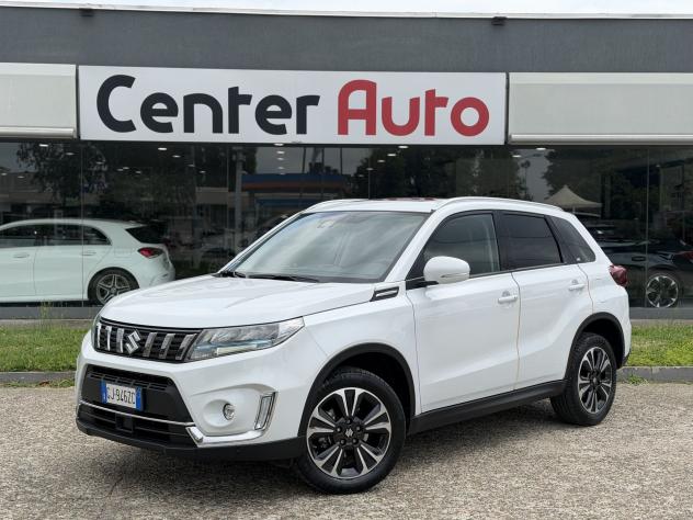 Suzuki Vitara 1.5 140V hybrid Starview auto