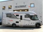 Arca EUROPA H 745 GLC LETTO MATRIMONIALE CENTRALE