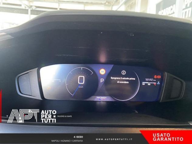 Peugeot 208 208 1.2 hybrid Allure 110cv e-dcs 6 - Foto 7