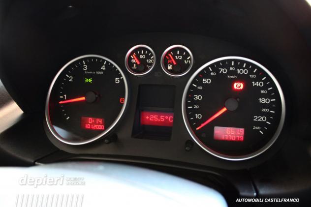 Audi A2 14 16v top - Foto 9