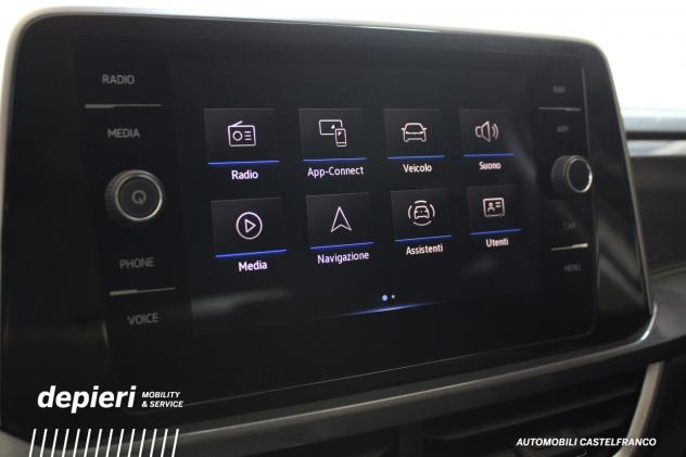 Volkswagen T-Roc T-Roc 1.0 tsi Style - Foto 9
