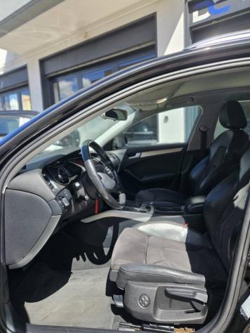 Audi A4 2.0 tdi Business Plus 143cv multitronic - Foto 7