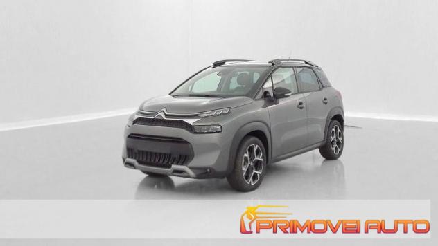 CITROEN C3 Aircross PureTech 110 S&S Max rif. 20739546 - Foto 9
