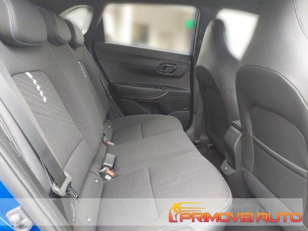 HYUNDAI i20 N 1.6 T-GDI MT N-Performance rif. 21328628 - Foto 2
