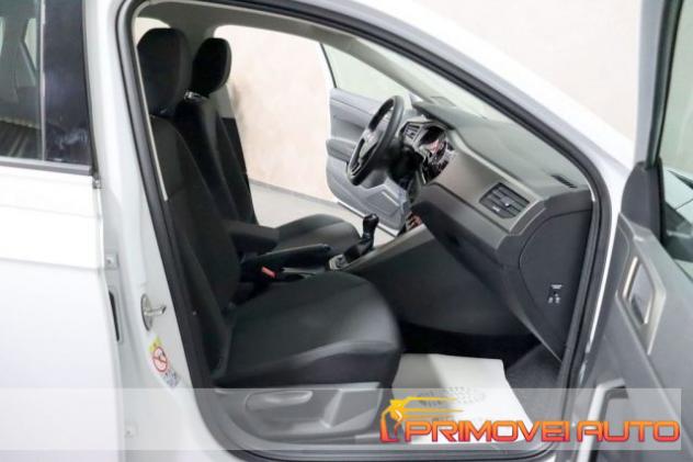 VOLKSWAGEN Polo 1.0 TGI 5p. Comfortline rif. 21376599 - Foto 2