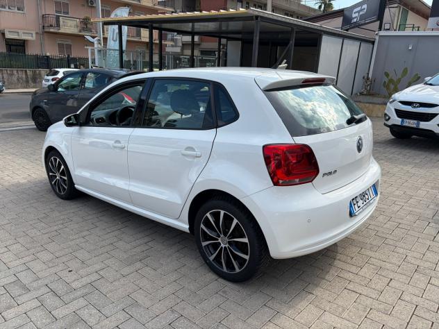 Volkswagen Polo 1.4 TDI 5p. Comfortline - Foto 4