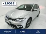 Volkswagen Polo Nuova Life 1,0 l 59 kW (80 CV) 5 marce MY 27