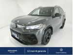 Volkswagen Tiguan 3ª serie 2.0 TDI 150 CV DSG R-Line