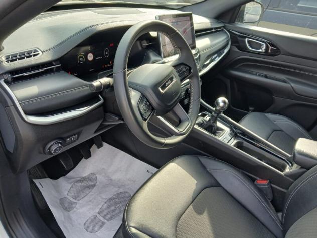 JEEP Compass 2ª serie Compass 1.6 Multijet II 2WD 80° Anniversario - Foto 6