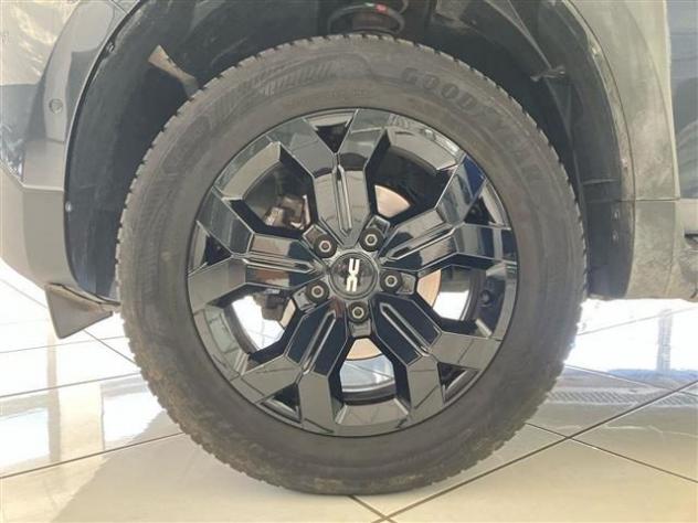 DACIA Duster 1.5 Blue dCi SL Extreme 4x4 rif. 24129370 - Foto 6