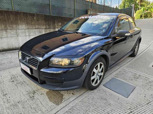 VOLVO C30 1.6 D Momentum NEOPATENTATI OK !! rif. 23354360 - Foto 3