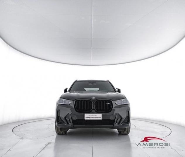 BMW X3 xdrive M40d mhev 48V auto M-Sport rif. 23324716 - Foto 5