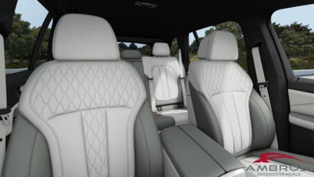 BMW X5 xDrive30d 48V rif. 23271917 - Foto 9