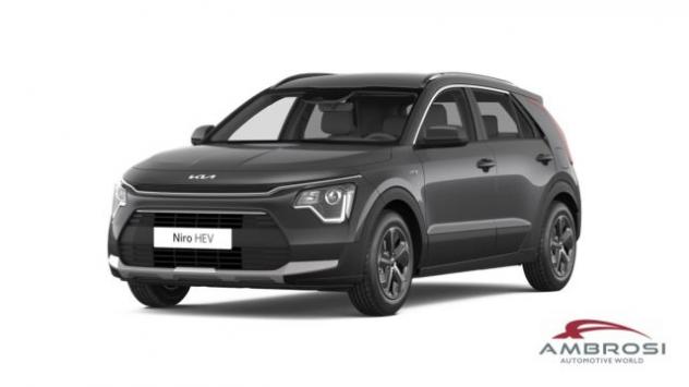 KIA Niro 1.6 MY25 HEV BUSINESS GPL rif. 23734621