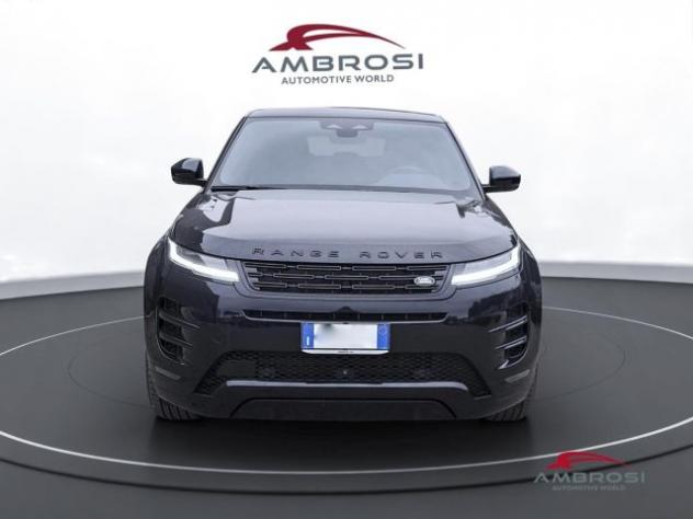 LAND ROVER Range Rover Evoque L551 2.0 AJ21-D4M AWD Dynamic SE 163PS rif. 23734637 - Foto 7