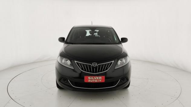 LANCIA Ypsilon 1.0 FireFly 5 porte S&S Hybrid Silver Plus rif. 24139926 - Foto 2