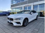 Volvo V60 T6 Recharge AWD PHEV Inscr.Expr. Camera Cerchi18