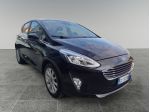 Ford Fiesta TITANIUM 5P. 1.1 GPL