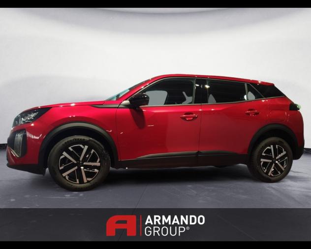 Peugeot 2008 NUOVO PURETECH 100 ACTIVE - Foto 7