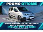 Citroën Berlingo BlueHDi M Max XTR