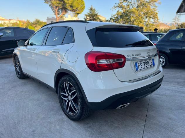 Mercedes-benz GLA 200 GLA 200 CDI Sport - Foto 4