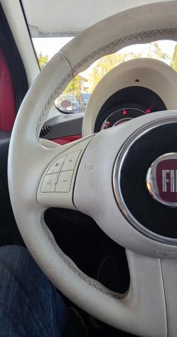 FIAT 500 500 1.2 easypower Lounge Gpl 69cv my14 - Foto 9