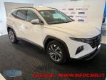 HYUNDAI Tucson 1.6 CRDI 136 CV 48V XLine - Promo  rif. 23448933