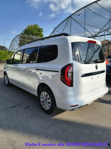 RENAULT Kangoo 1.5 Blue dCi 115 CV Grand Equilibre Sconto p.iva rif. 23603362 - Foto 5