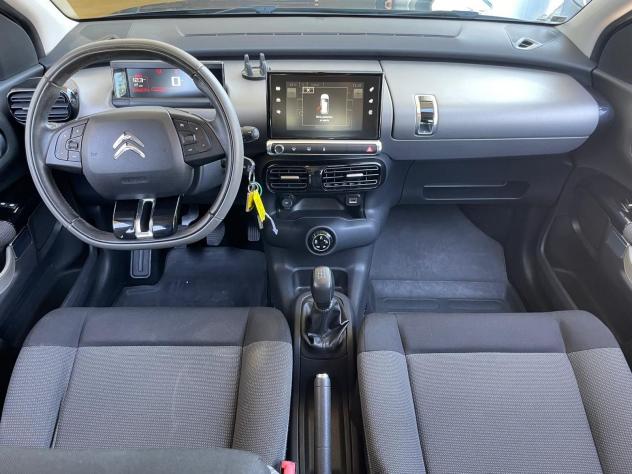 Citroën C4 Cactus C4 Cactus 1.6 Bluehdi Shine 100cv - Foto 10