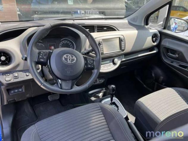 TOYOTA Yaris 1.5 hybrid Active rif. 19121082 - Foto 5