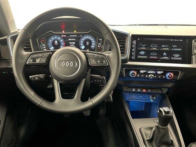 Audi A1 Allstreet 30 1.0 TFSI Identity Contrast - Foto 10