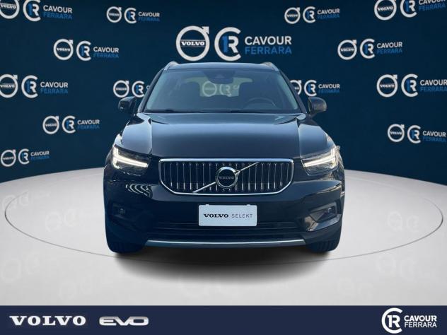 Volvo XC40 Recharge T4 Plug-in Hybrid auto Recharge Inscription Expression - Foto 5