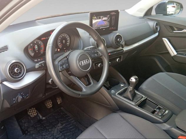 Audi Q2 I 2021 30 2.0 tdi S line edition - Foto 9